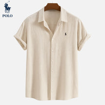 Polo Bordeaux Classic Shirt