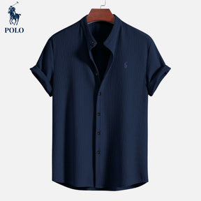 Polo Hampton Collar Shirt