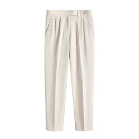 Heritage Pants - Monaco